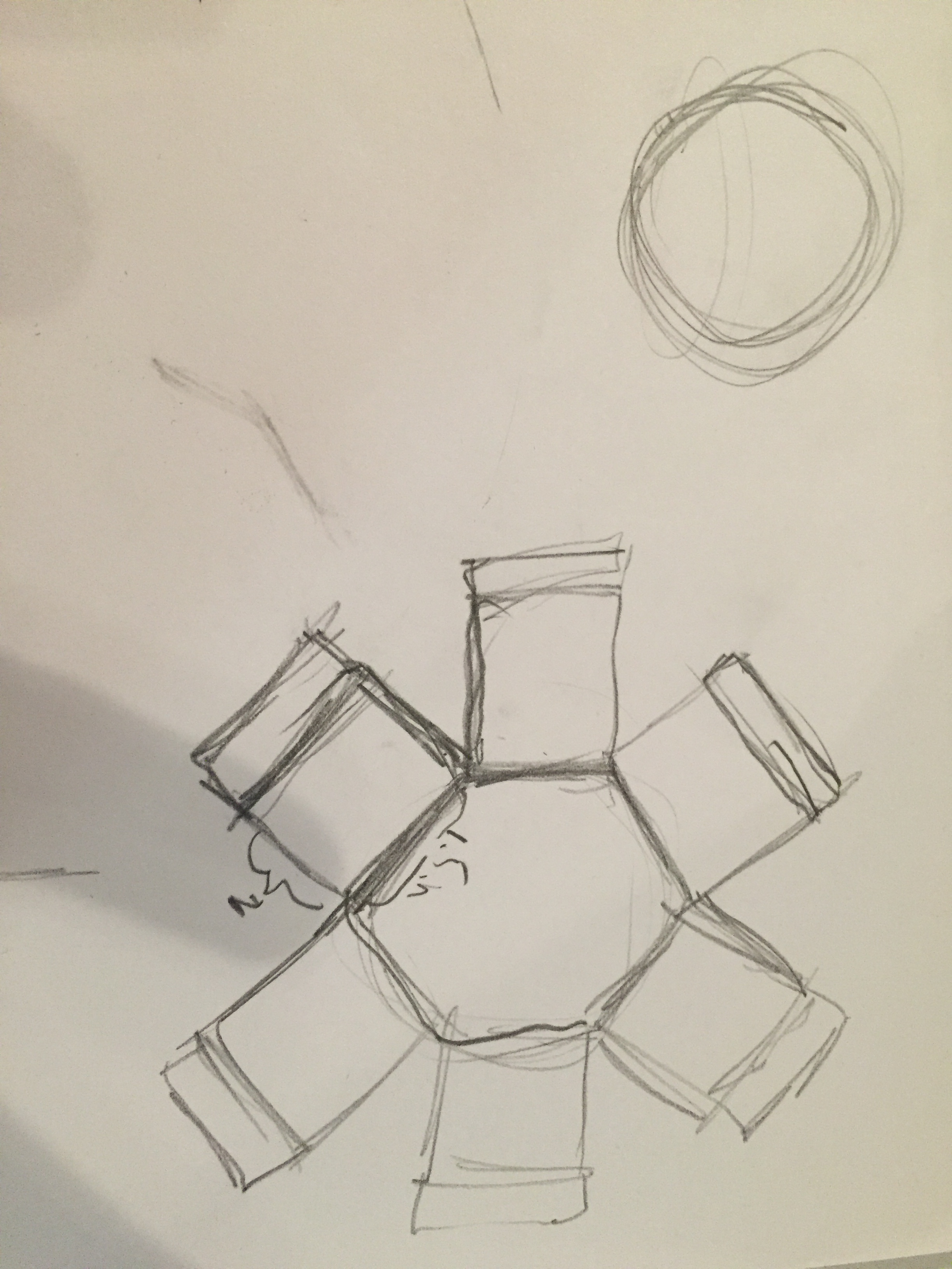 PIT: Week 2: Non-rectangular box design – Jarrett Slavin